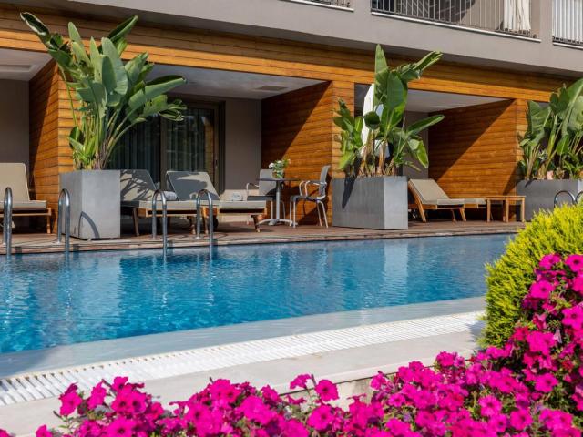 Barut Hotels Hemera