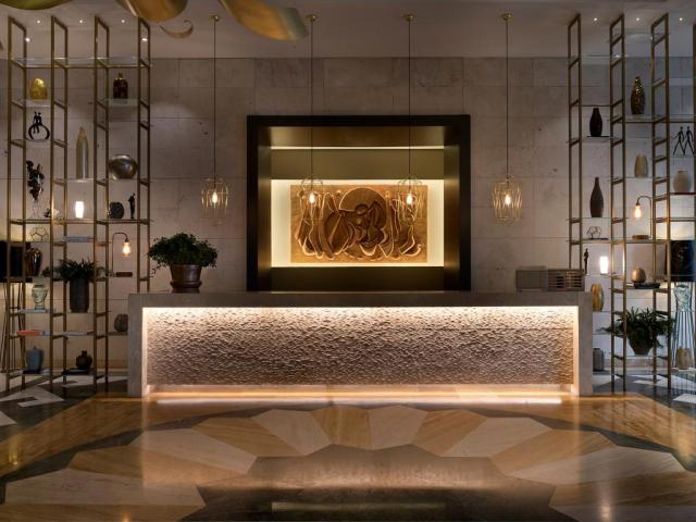 Barut Hotels Hemera