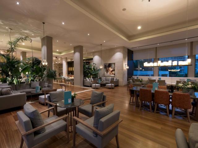 Barut Hotels Hemera