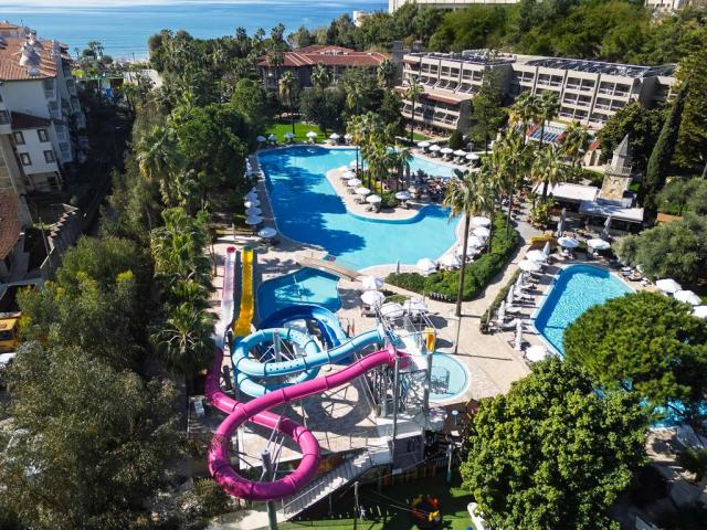 Barut Hotels Hemera