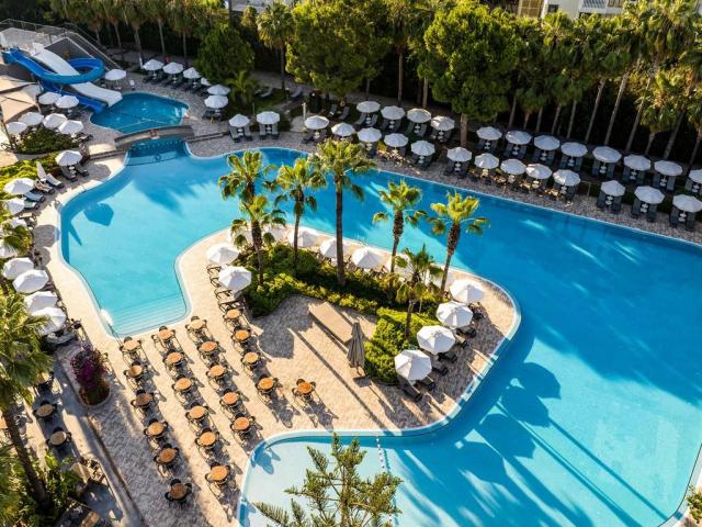 Barut Hotels Hemera