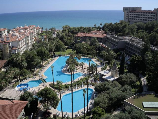 Barut Hotels Hemera