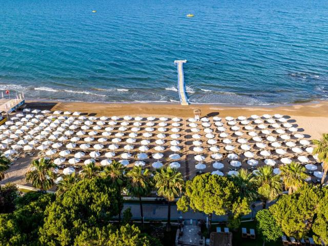 Barut Hotels Hemera