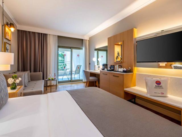 Barut Hotels Hemera