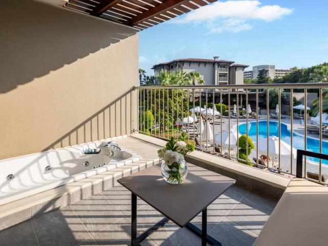 Barut Hotels Hemera