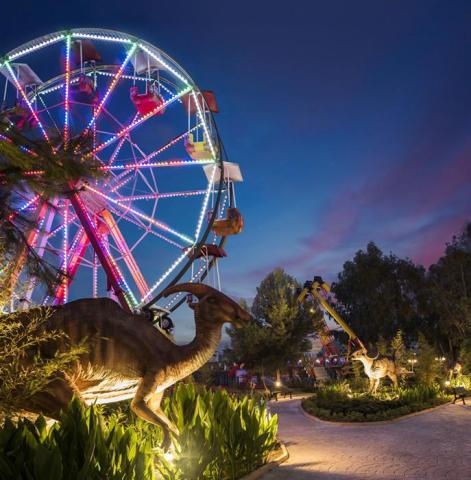 Delphin Be Grand Resort 