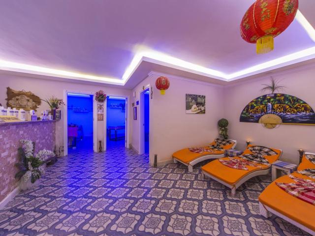 Kleopatra Atlas Hotel