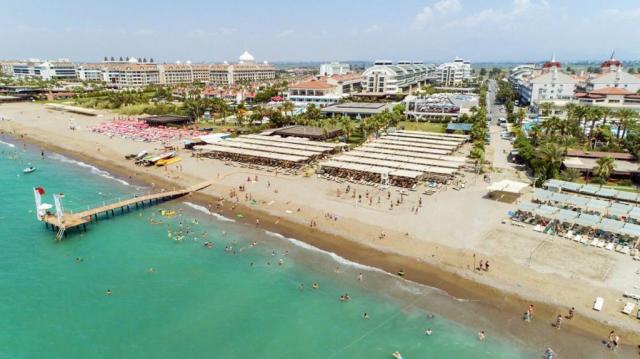 Crystal Waterworld Resort & Spa