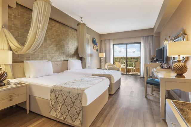 Spice Hotel & Spa