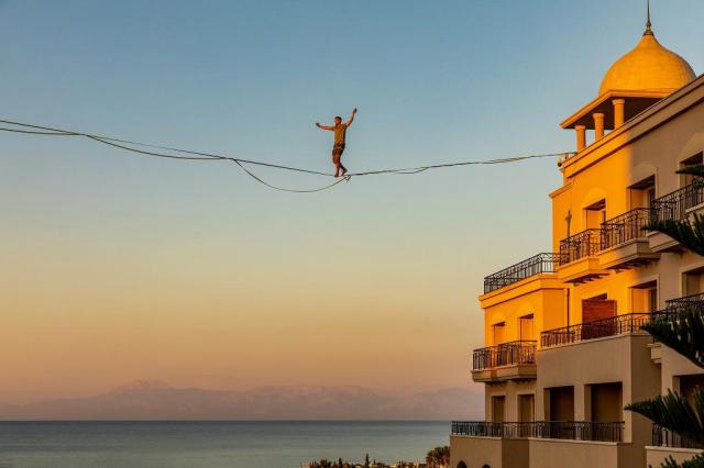 Spice Hotel & Spa