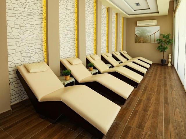 Amara Centro Resort 