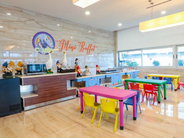 Amara Centro Resort 