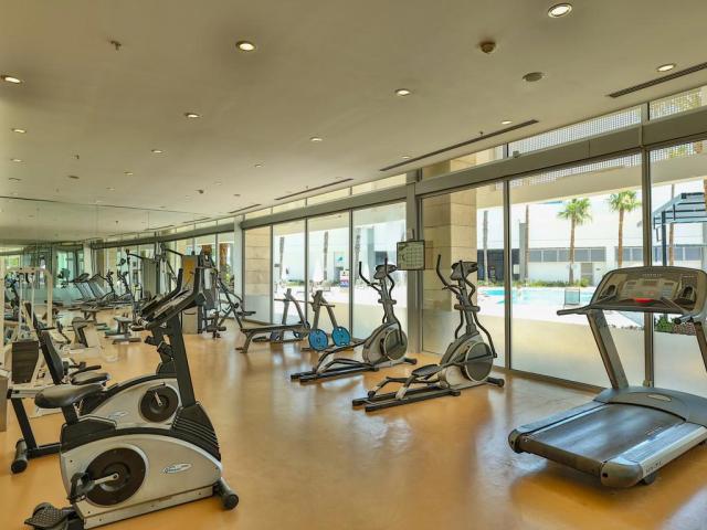 Amara Centro Resort 