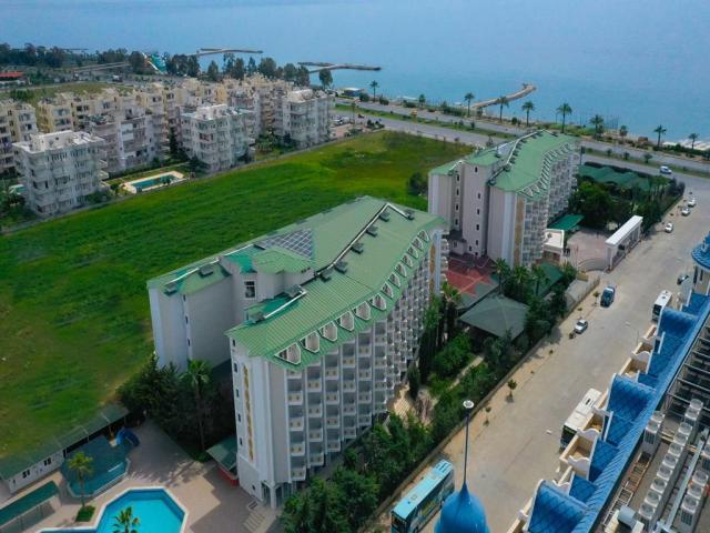 Aydinbey Gold Dreams Hotel