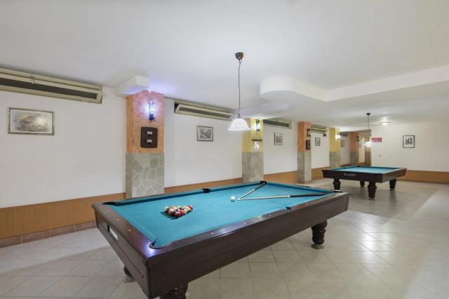 Aydinbey Gold Dreams Hotel
