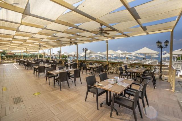 Aydinbey Gold Dreams Hotel