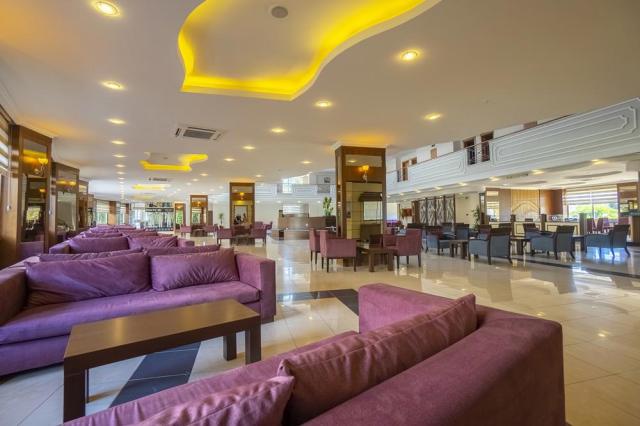 Aydinbey Gold Dreams Hotel