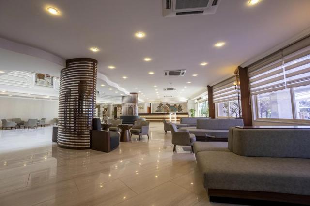 Aydinbey Gold Dreams Hotel