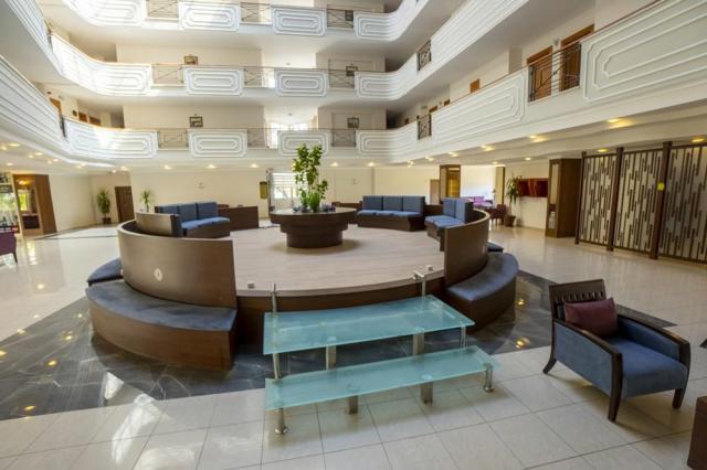 Aydinbey Gold Dreams Hotel