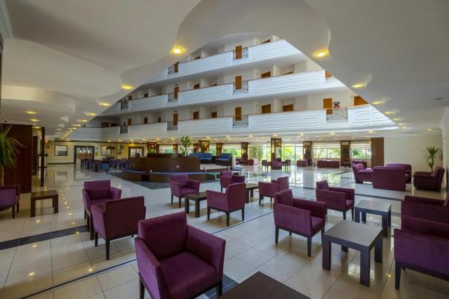 Aydinbey Gold Dreams Hotel