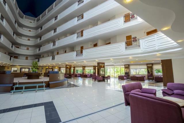 Aydinbey Gold Dreams Hotel
