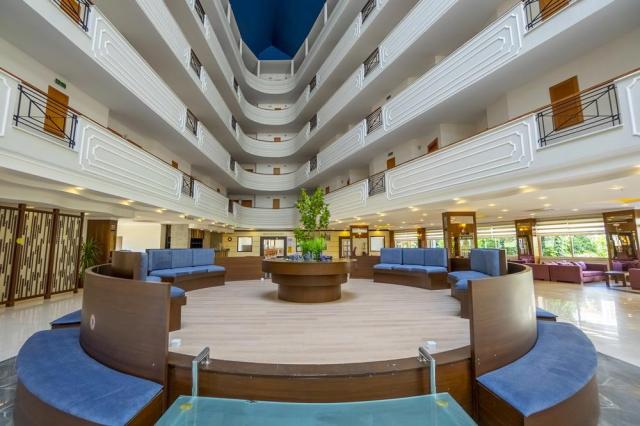 Aydinbey Gold Dreams Hotel