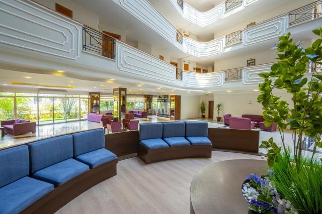 Aydinbey Gold Dreams Hotel