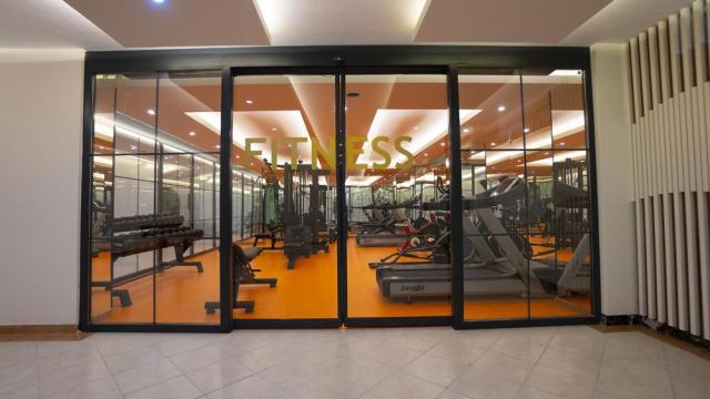 Aydinbey Gold Dreams Hotel