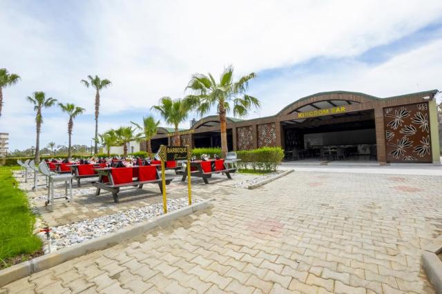 Aydinbey Gold Dreams Hotel