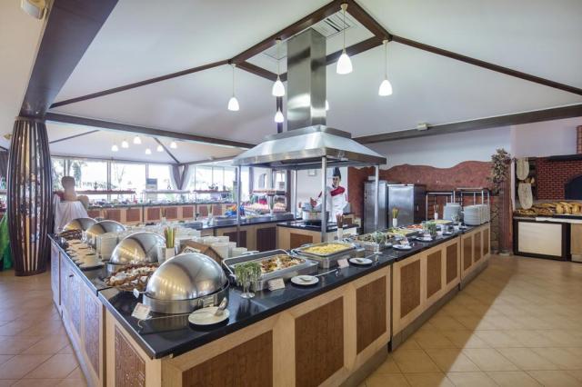 Aydinbey Gold Dreams Hotel