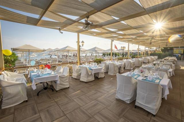 Aydinbey Gold Dreams Hotel