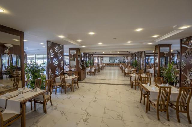 Aydinbey Gold Dreams Hotel