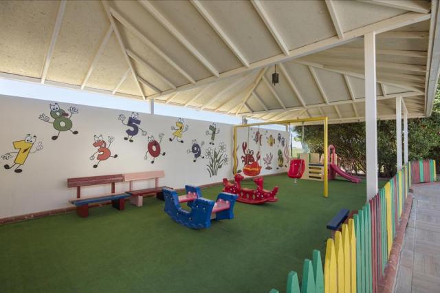 Aydinbey Gold Dreams Hotel