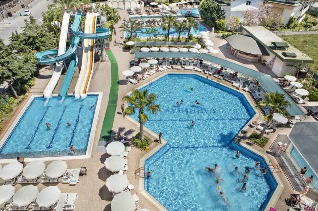 Aydinbey Gold Dreams Hotel