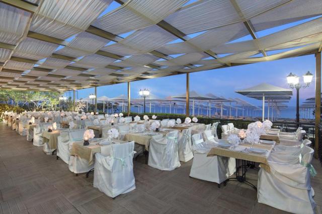 Aydinbey Gold Dreams Hotel