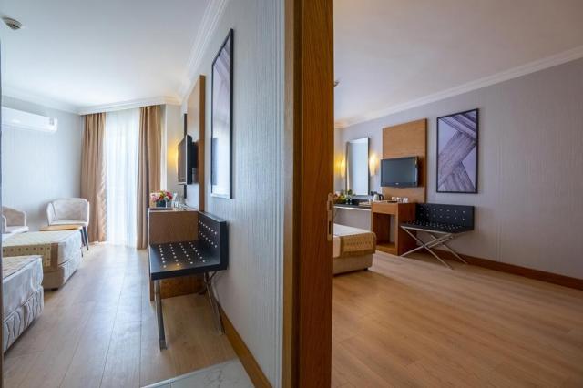 Aydinbey Gold Dreams Hotel