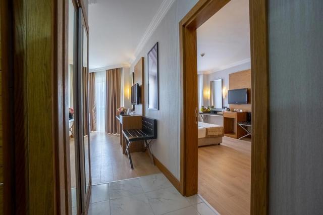 Aydinbey Gold Dreams Hotel