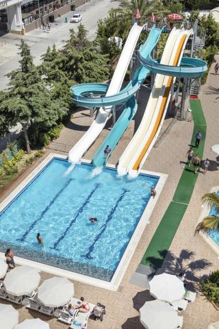 Aydinbey Gold Dreams Hotel