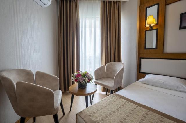 Aydinbey Gold Dreams Hotel