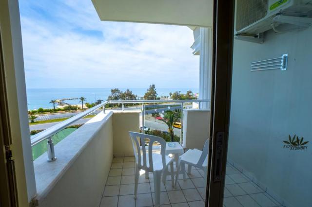 Aydinbey Gold Dreams Hotel