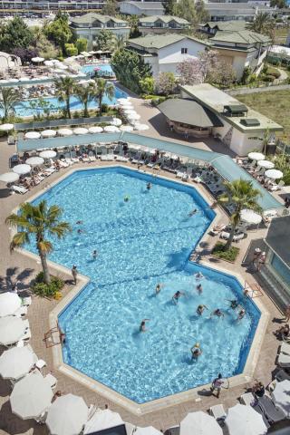 Aydinbey Gold Dreams Hotel