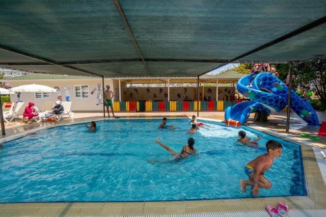 Aydinbey Gold Dreams Hotel