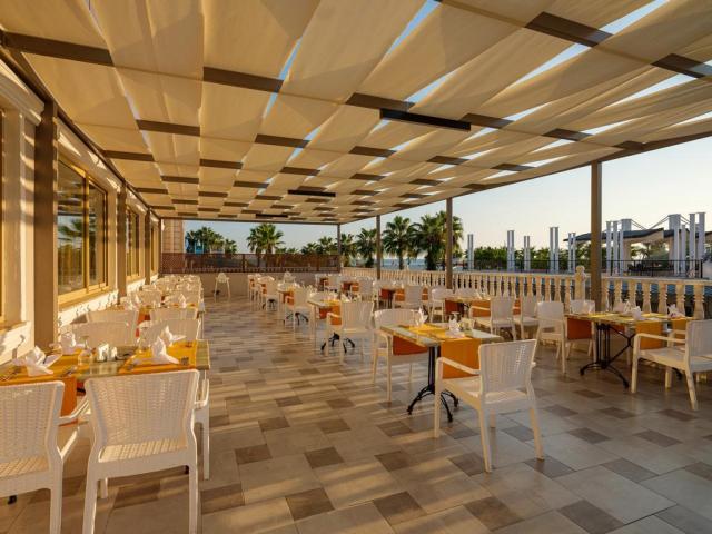 Aydinbey Famous Resort