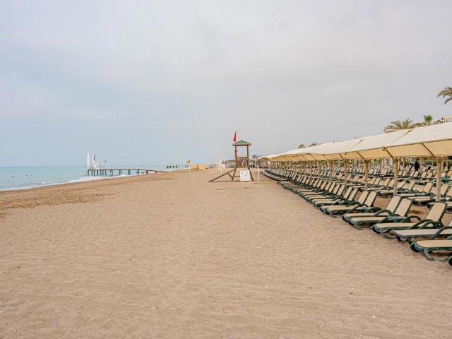 Aydinbey Famous Resort