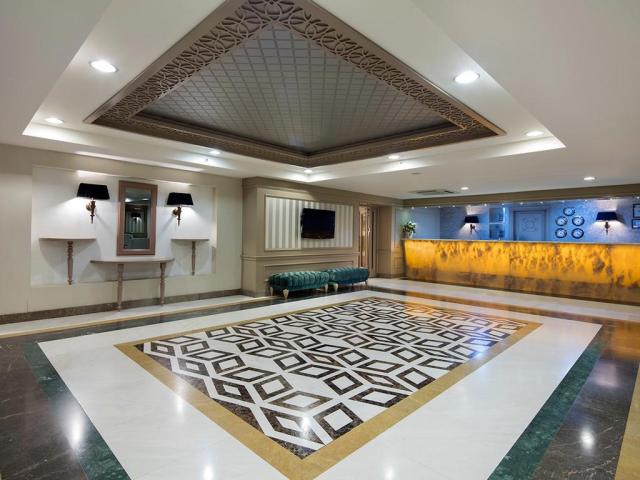 Aydinbey Famous Resort