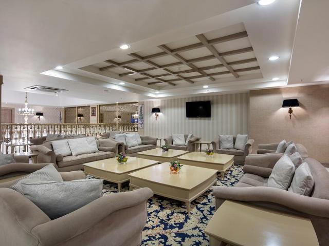 Aydinbey Famous Resort