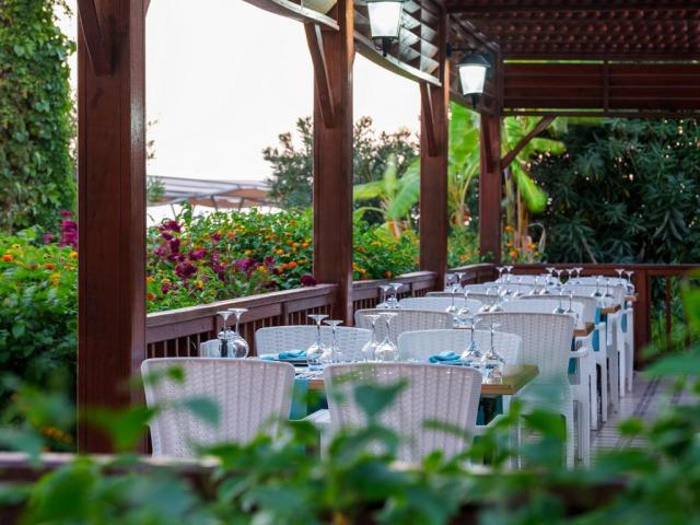 Aydinbey Famous Resort