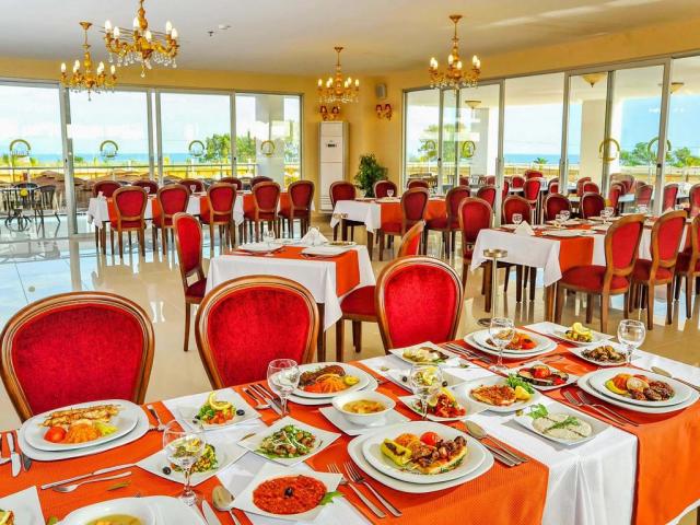 Eftalia Aqua Resort