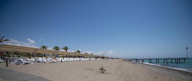 Crystal Hotels Family Resort & Spa 