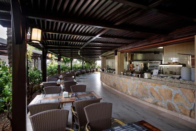 Crystal Hotels Family Resort & Spa 
